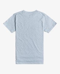1 Doodle - T-Shirt für Jungen Blau W2SS49BIP1 Billabong