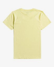 1 Greetings - T-shirt pour Garçon  W2SS50BIP1 Billabong