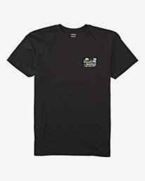 0 Lounge - T-Shirt for Boys  W2SS57BIP1 Billabong