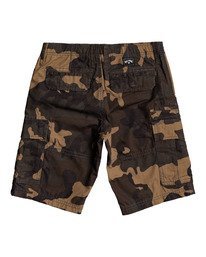 1 Scheme 17" - Cargoshorts für Jungen  W2WK18BIP1 Billabong
