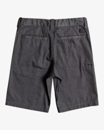 1 Carter 17" - Short para Chicos  W2WK19BIP1 Billabong