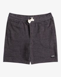 0 All Day - Short para Chicos  W2WK21BIP1 Billabong