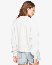 2 Sun Tour - Sweat pour Femme  W3CR06BIP1 Billabong