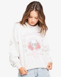 0 Sun Tour - Sweat pour Femme  W3CR06BIP1 Billabong