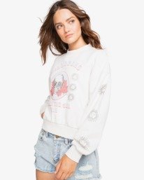 1 Sun Tour - Sweat pour Femme  W3CR06BIP1 Billabong