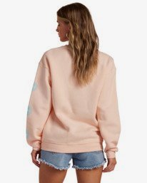 1 Pool Side - Sweatshirt for Women  W3CR09BIP1 Billabong