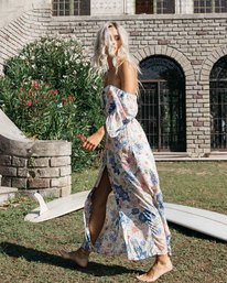 Dreamer Maxi Dress for Women Billabong