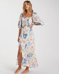 4 Dreamer - Maxi Dress for Women  W3DR27BIP1 Billabong