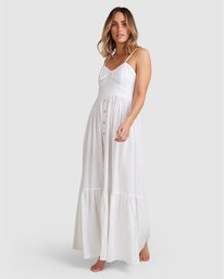 5 Franca - Maxi Dress for Women  W3DR54BIP1 Billabong