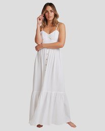 1 Franca - Maxi Dress for Women  W3DR54BIP1 Billabong