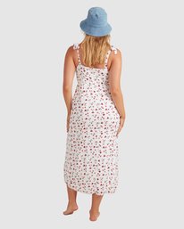 3 Tie - Midi Dress for Women  W3DR56BIP1 Billabong