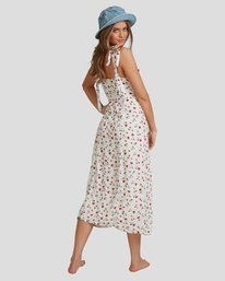 6 Tie - Midi Dress for Women  W3DR56BIP1 Billabong