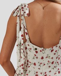 8 Tie - Midi Dress for Women  W3DR56BIP1 Billabong