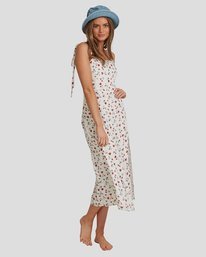 5 Tie - Midi Dress for Women  W3DR56BIP1 Billabong