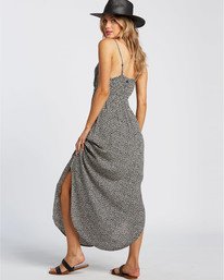 1 Like Minded - Maxi Dress for Women  W3DR62BIP1 Billabong