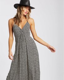 2 Like Minded - Maxi Dress for Women  W3DR62BIP1 Billabong