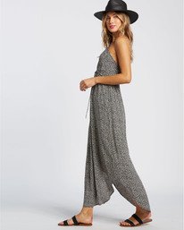 3 Like Minded - Maxi Dress for Women  W3DR62BIP1 Billabong