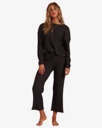 0 Come Through - Gestricktes Oberteil für Frauen  W3FL31BIP1 Billabong