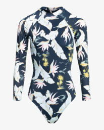 0 Beyond The Palms - One-Piece Swimsuit for Women  W3GY02BIP1 Billabong