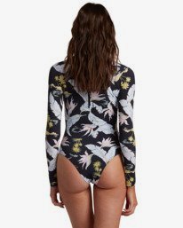 2 Beyond The Palms - One-Piece Swimsuit for Women  W3GY02BIP1 Billabong