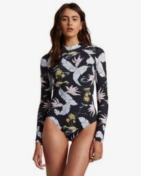 1 Beyond The Palms - One-Piece Swimsuit for Women  W3GY02BIP1 Billabong