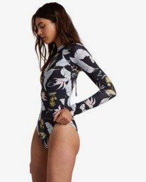 3 Beyond The Palms - One-Piece Swimsuit for Women  W3GY02BIP1 Billabong