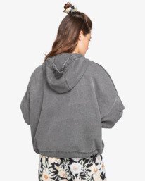 1 Spring - Sporty Jacket for Women Black W3JK01BIP1 Billabong
