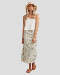 5 Botton Thru - Tank-Top für Frauen  W3KT30BIP1 Billabong