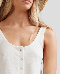 4 Botton Thru - Tank-Top für Frauen  W3KT30BIP1 Billabong