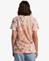 1 Take A Trip - Boyfriend T-Shirt for Women  W3KT43BIP1 Billabong