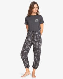 2 Sweet Surf - Beach Pants for Women  W3PT07BIP1 Billabong