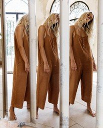0 Daydream - Mono largo para Mujer  W3PT19BIP1 Billabong