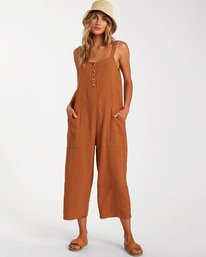 1 Daydream - Mono largo para Mujer  W3PT19BIP1 Billabong