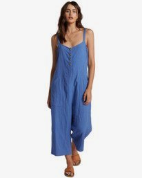 0 Daydream - Mono largo para Mujer Negro W3PT19BIP1 Billabong