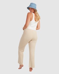1 Sundown - Strick-Hose für Frauen  W3PT22BIP1 Billabong