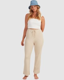 2 Sundown - Strick-Hose für Frauen  W3PT22BIP1 Billabong