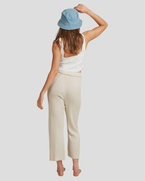 5 Sundown - Strick-Hose für Frauen  W3PT22BIP1 Billabong