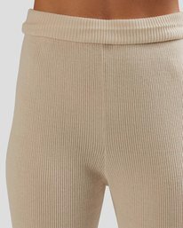 7 Sundown - Strick-Hose für Frauen  W3PT22BIP1 Billabong