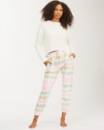 1 Casual Coast - Joggers for Women  W3PV09BIP1 Billabong