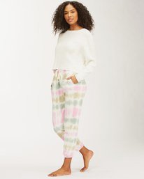 2 Casual Coast - Joggers for Women  W3PV09BIP1 Billabong