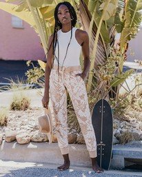 0 At Last - Joggers for Women  W3PV20BIP1 Billabong