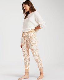 2 At Last - Joggers for Women  W3PV20BIP1 Billabong