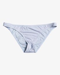 3 Sol Searcher Tropic - Medium Bikini Bottoms for Women White W3SB01BIP1 Billabong