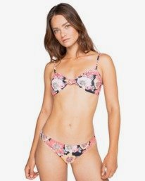0 Sol Searcher Tropic - Mittleres Bikiniunterteil für Frauen  W3SB01BIP1 Billabong