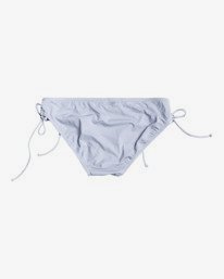 4 Sol Searcher Low Rider - Volles Bikiniunterteil für Frauen Weiss W3SB05BIP1 Billabong
