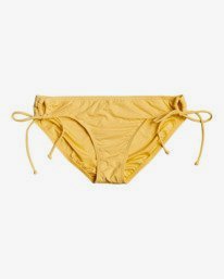 3 Sol Searcher Low Rider - Volles Bikiniunterteil für Frauen  W3SB05BIP1 Billabong