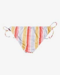 5 Sol Searcher Tie Side Tropic - Opzij geknoopt Bikinibroekje voor Dames Brown W3SB06BIP1 Billabong