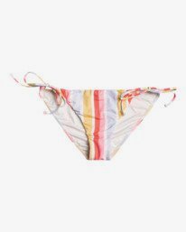 4 Sol Searcher Tie Side Tropic - Opzij geknoopt Bikinibroekje voor Dames Brown W3SB06BIP1 Billabong