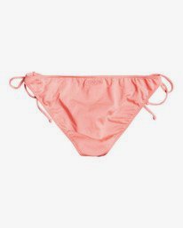 4 Sol Searcher Tie Side Tropic - Tie- Side- Bikiniunterteil für Frauen Rosa W3SB06BIP1 Billabong