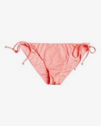 3 Sol Searcher Tie Side Tropic - Tie- Side- Bikiniunterteil für Frauen Rosa W3SB06BIP1 Billabong